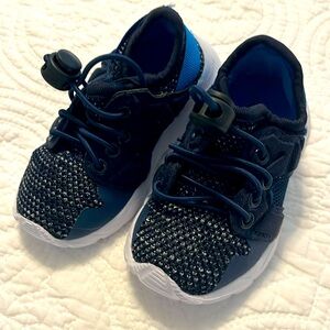 Airwalk Knit Runner Kids Tennis Shoes